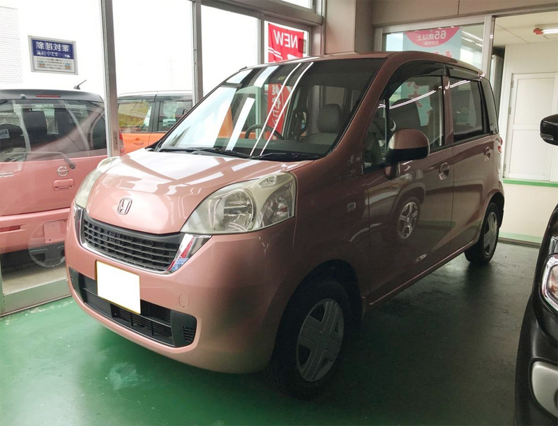 未使用車や低走行車を豊富に在庫中 今回はクロカワ自動車鯖江店をご紹介します 福井の中古車はクロカワ自動車